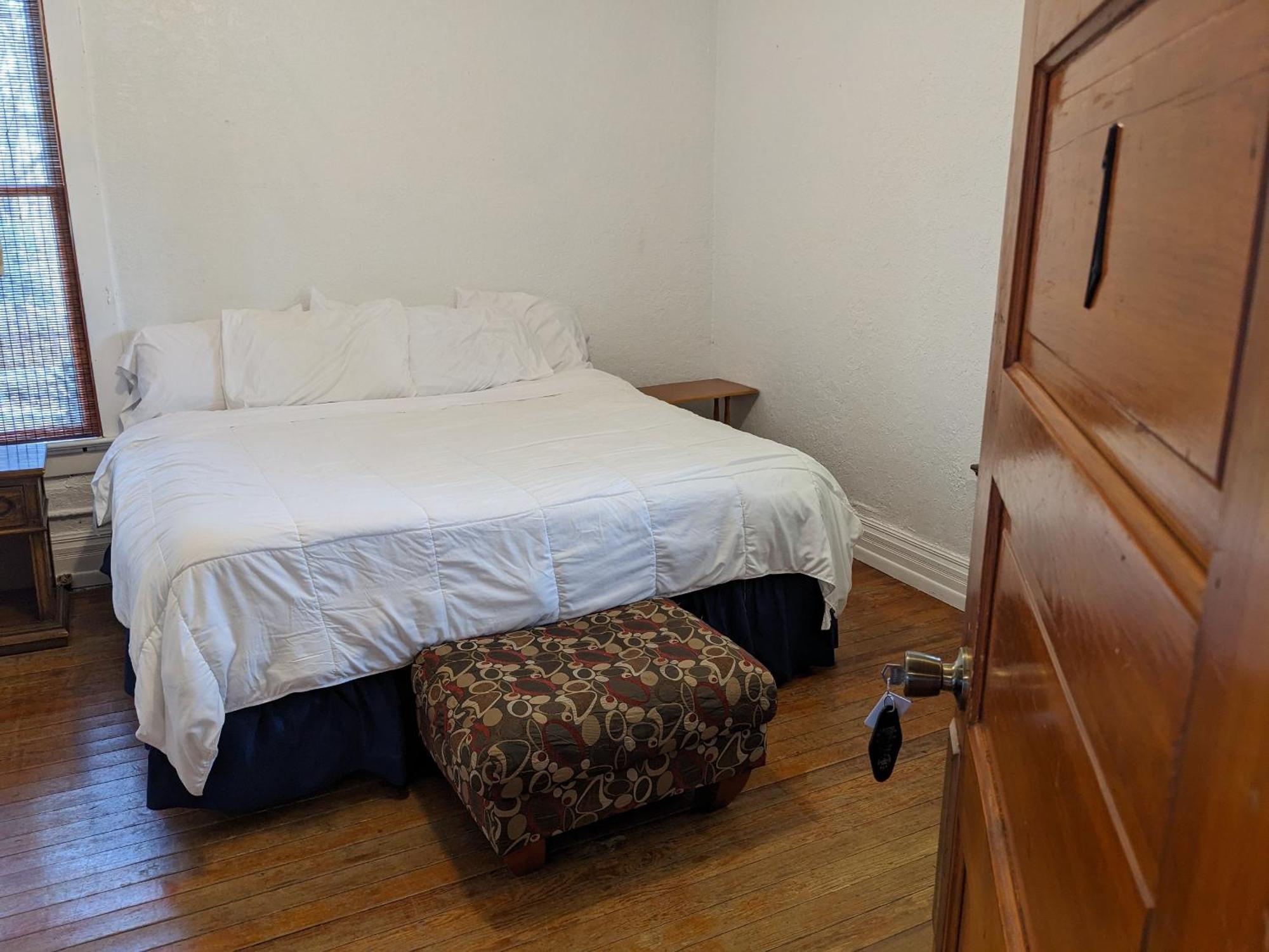 The Oliver House Bisbee Exterior photo