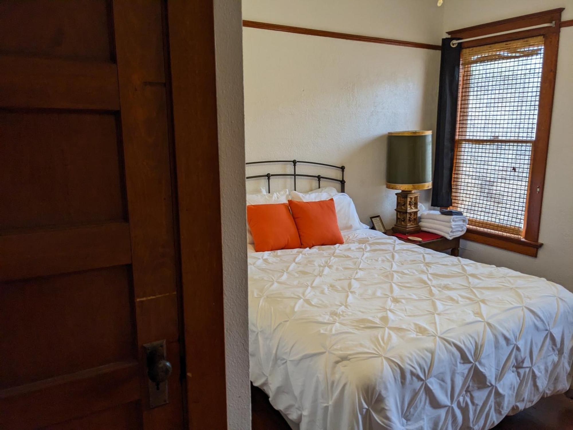 The Oliver House Bisbee Exterior photo