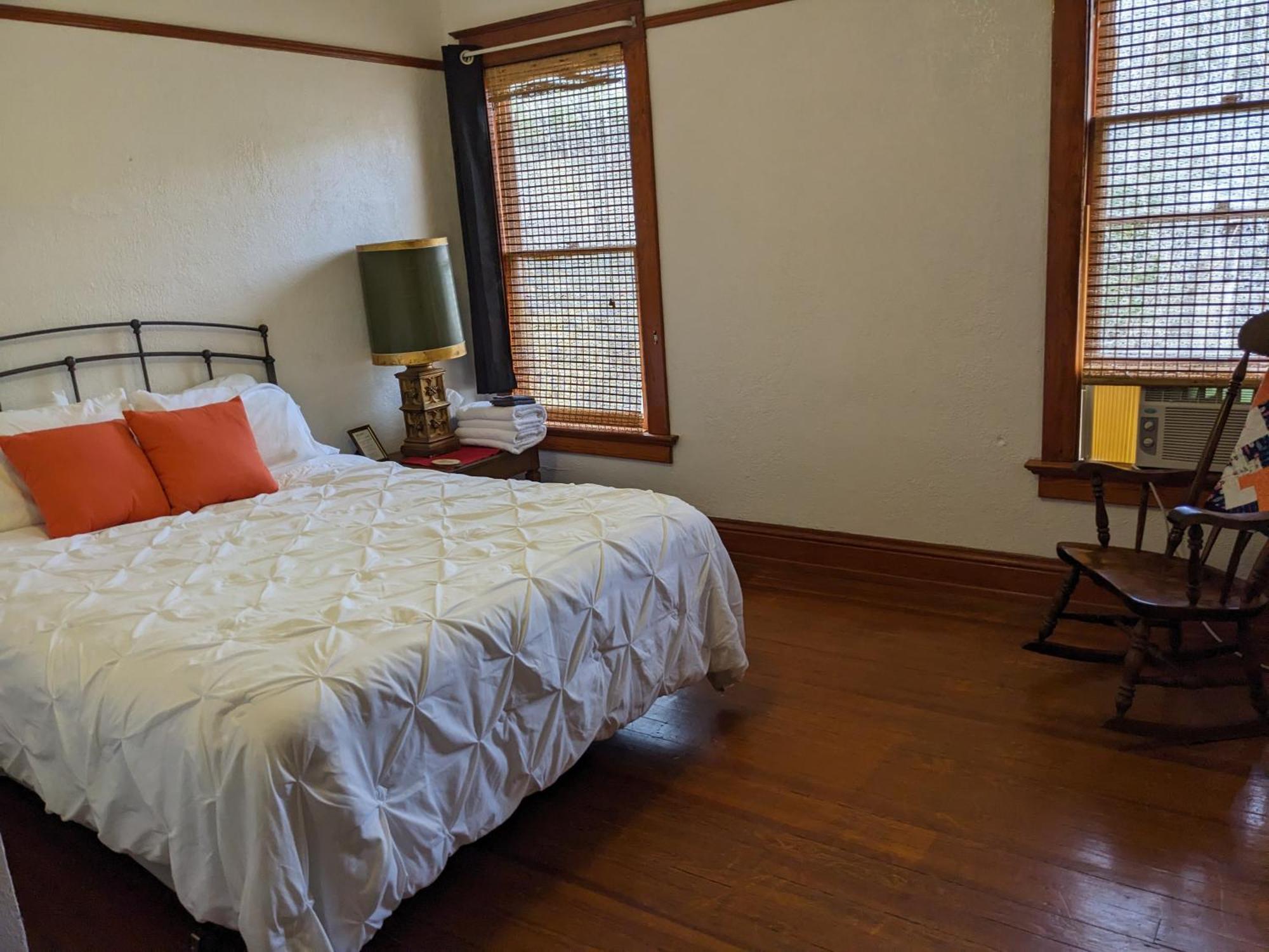 The Oliver House Bisbee Exterior photo