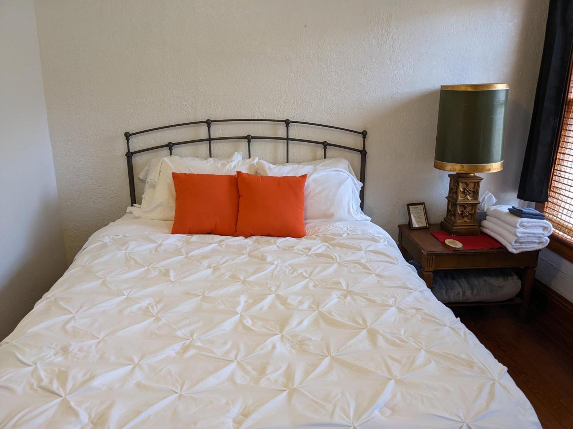 The Oliver House Bisbee Exterior photo