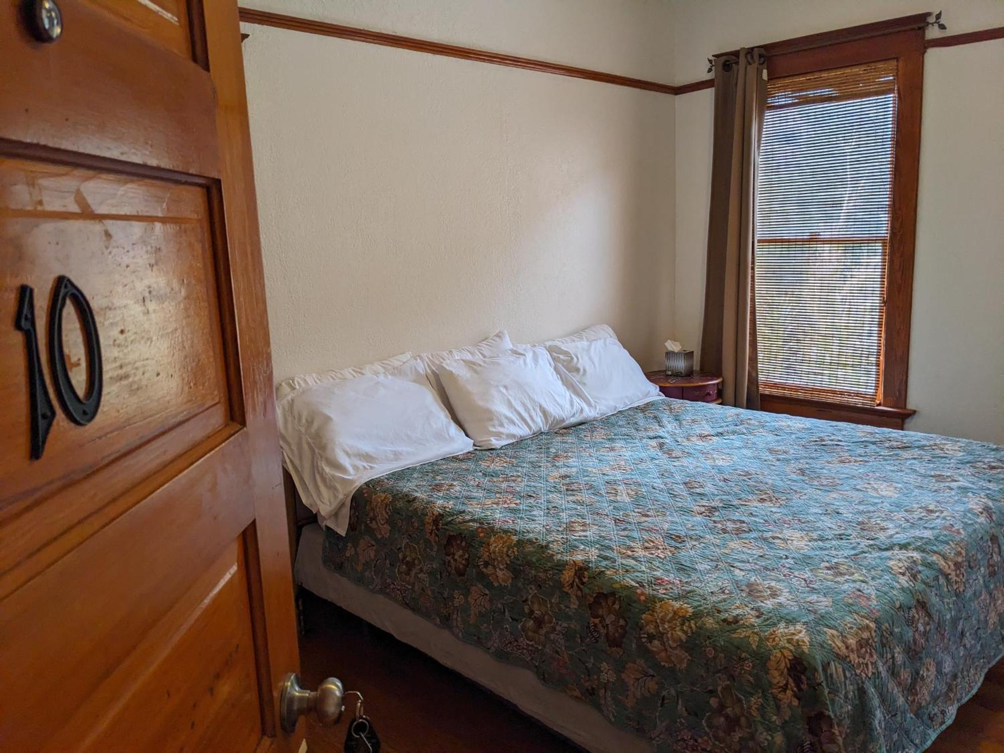 The Oliver House Bisbee Exterior photo