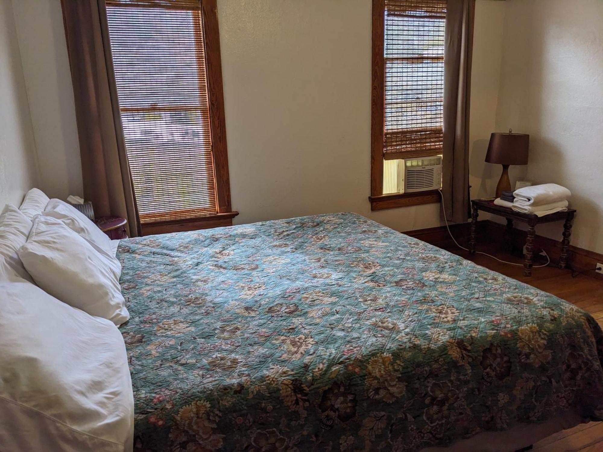 The Oliver House Bisbee Exterior photo