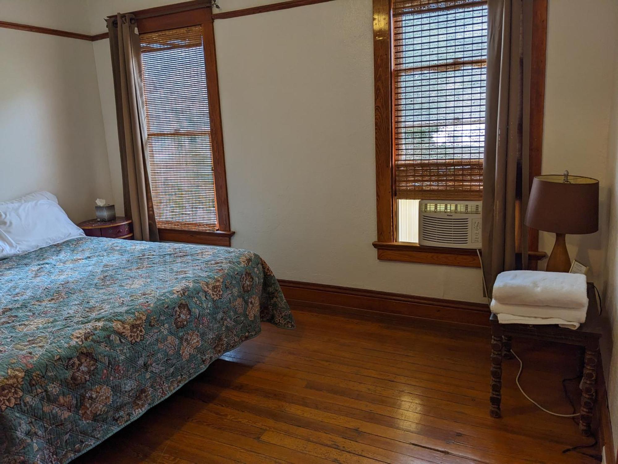 The Oliver House Bisbee Exterior photo