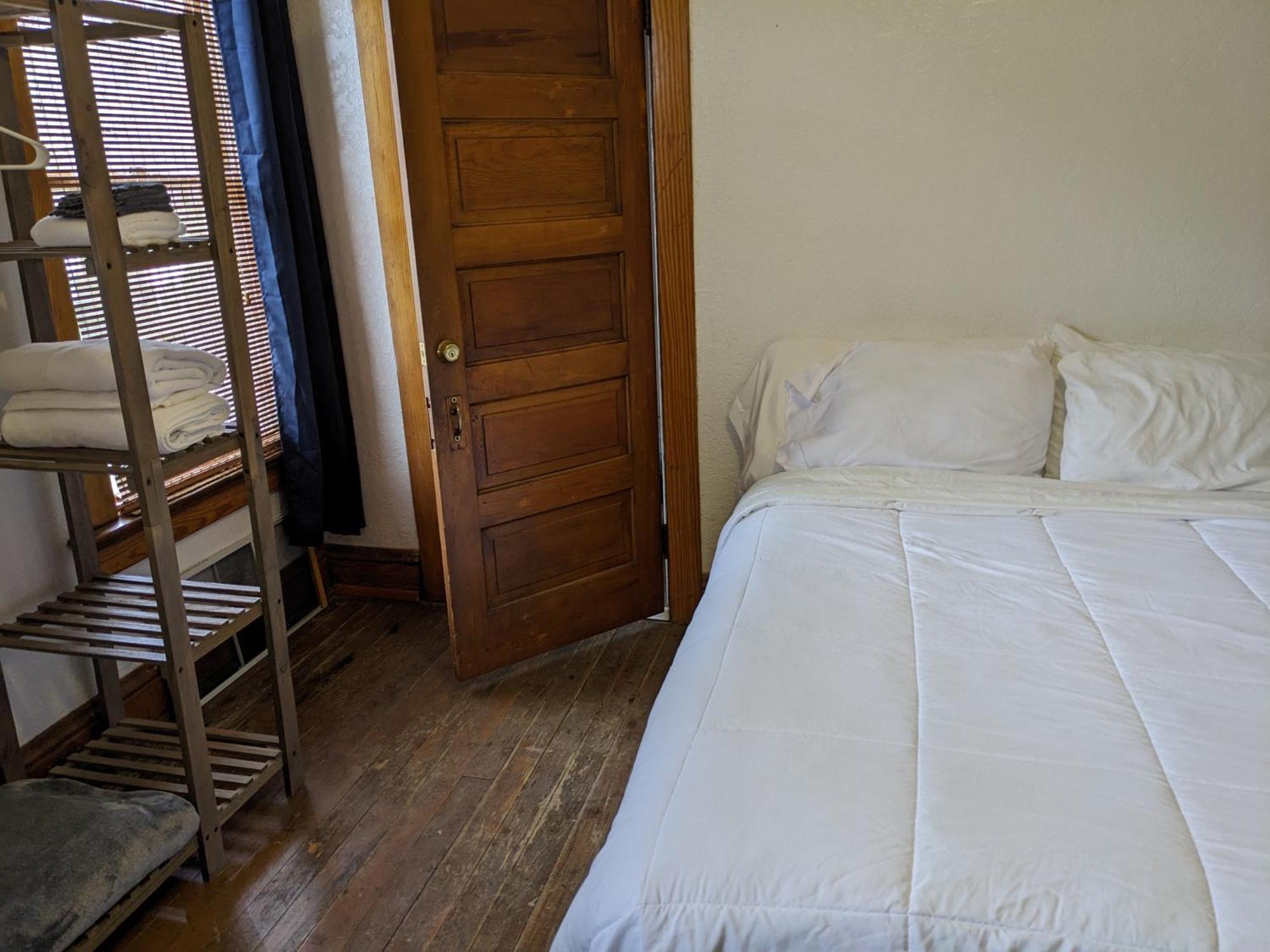 The Oliver House Bisbee Exterior photo