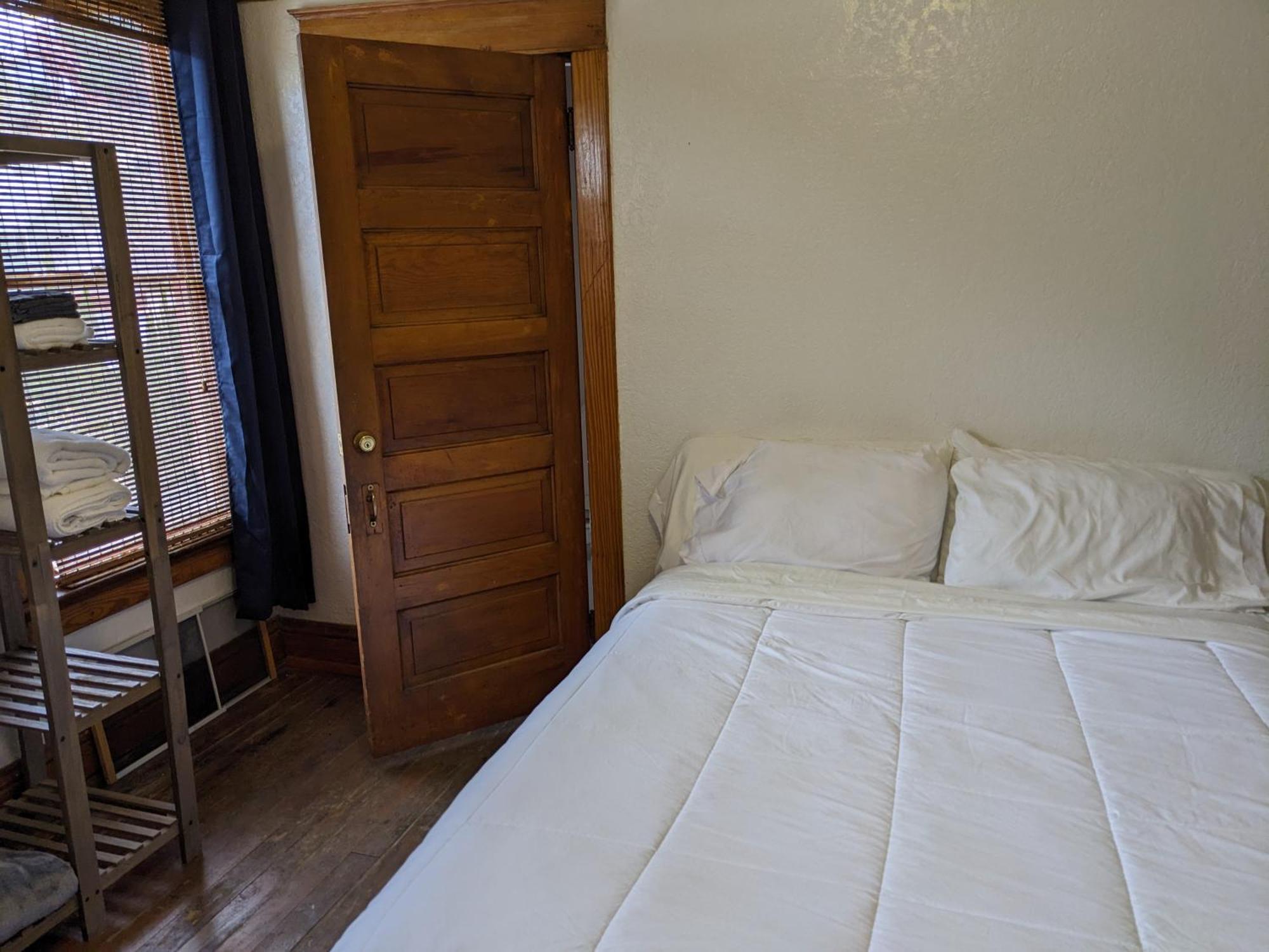 The Oliver House Bisbee Exterior photo