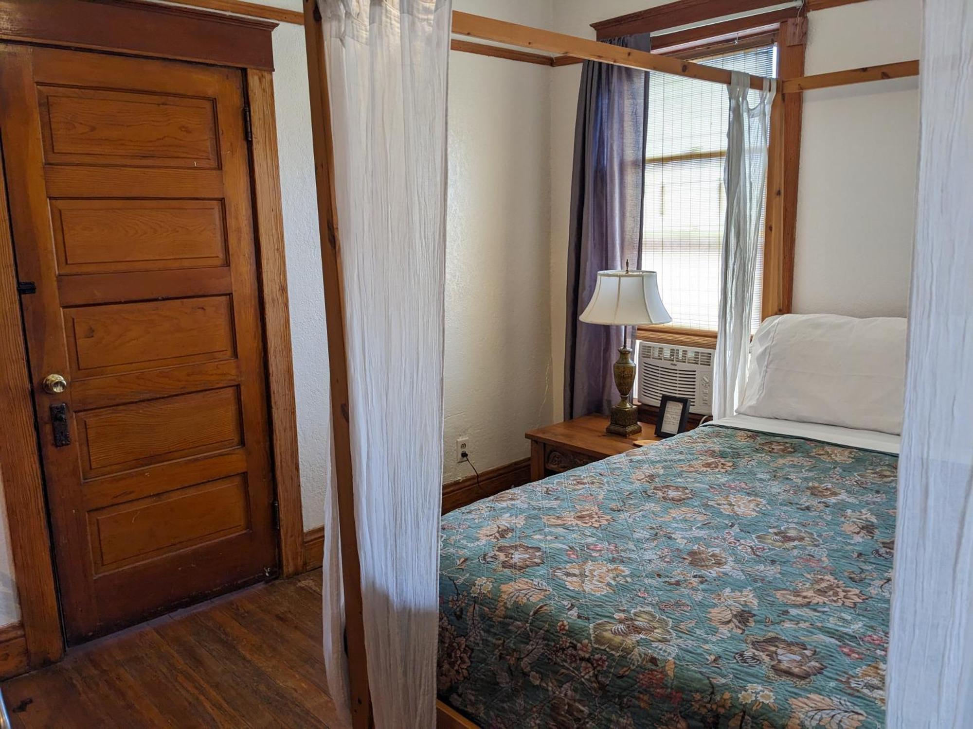 The Oliver House Bisbee Exterior photo