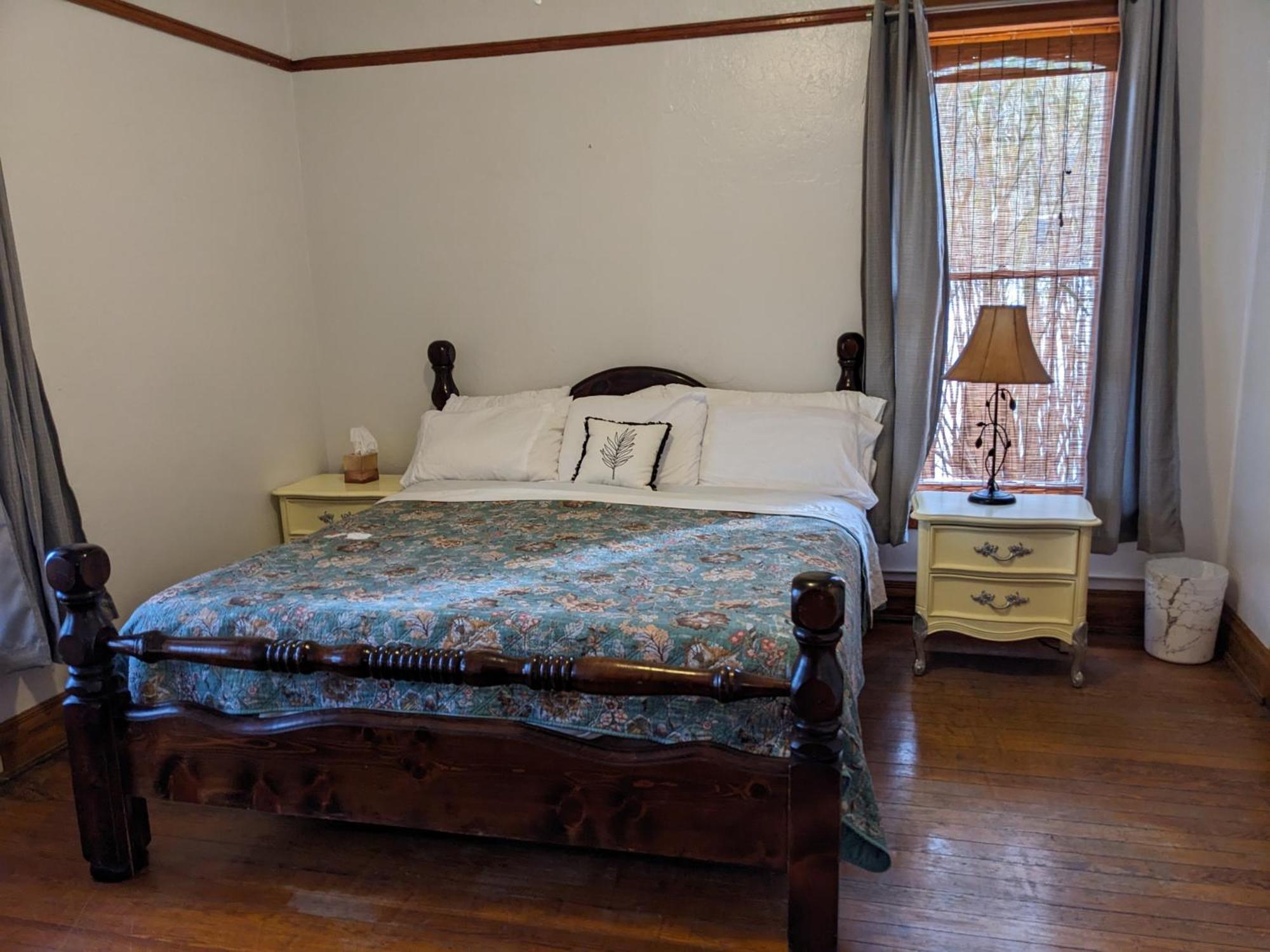The Oliver House Bisbee Exterior photo