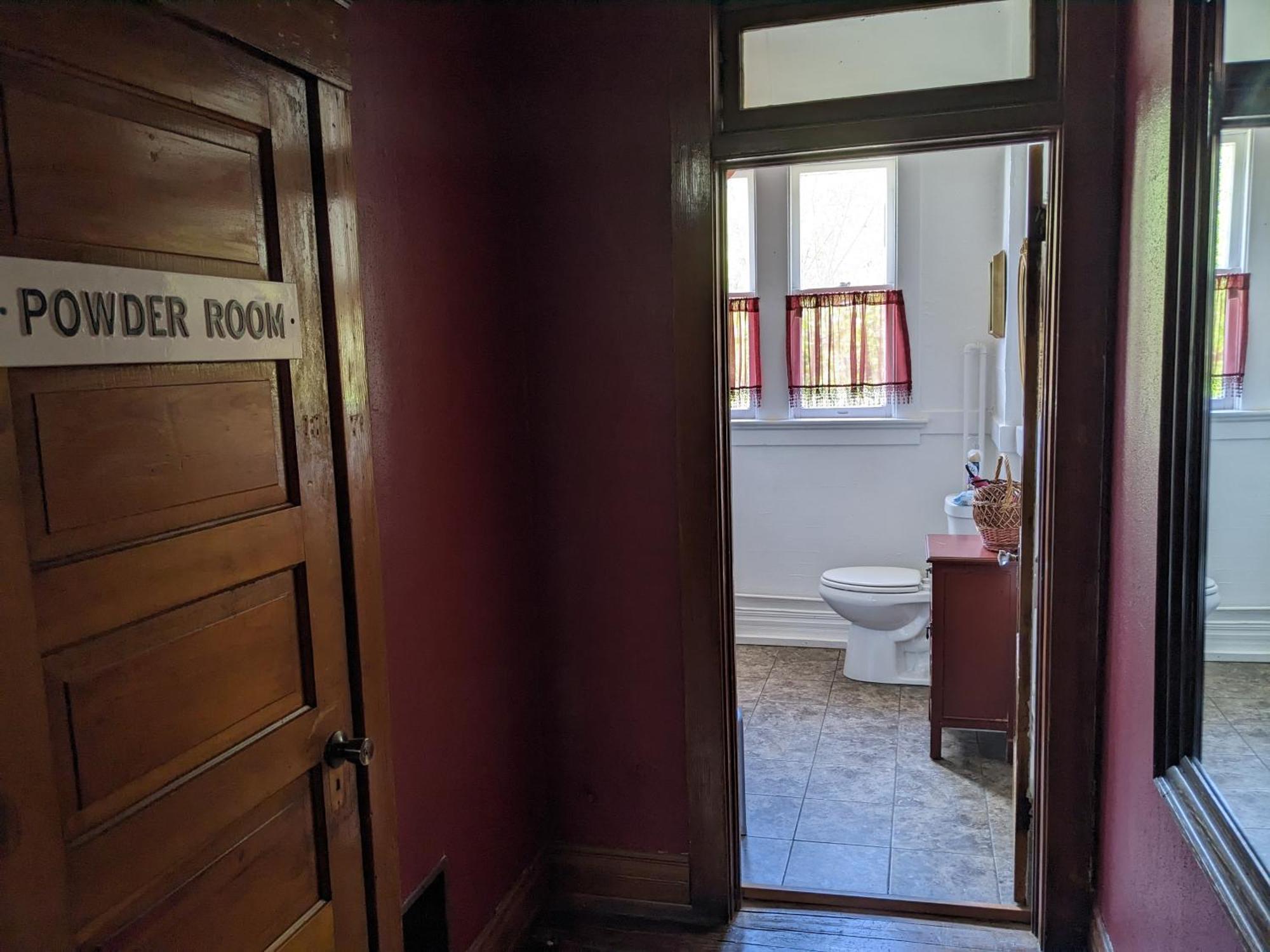 The Oliver House Bisbee Exterior photo