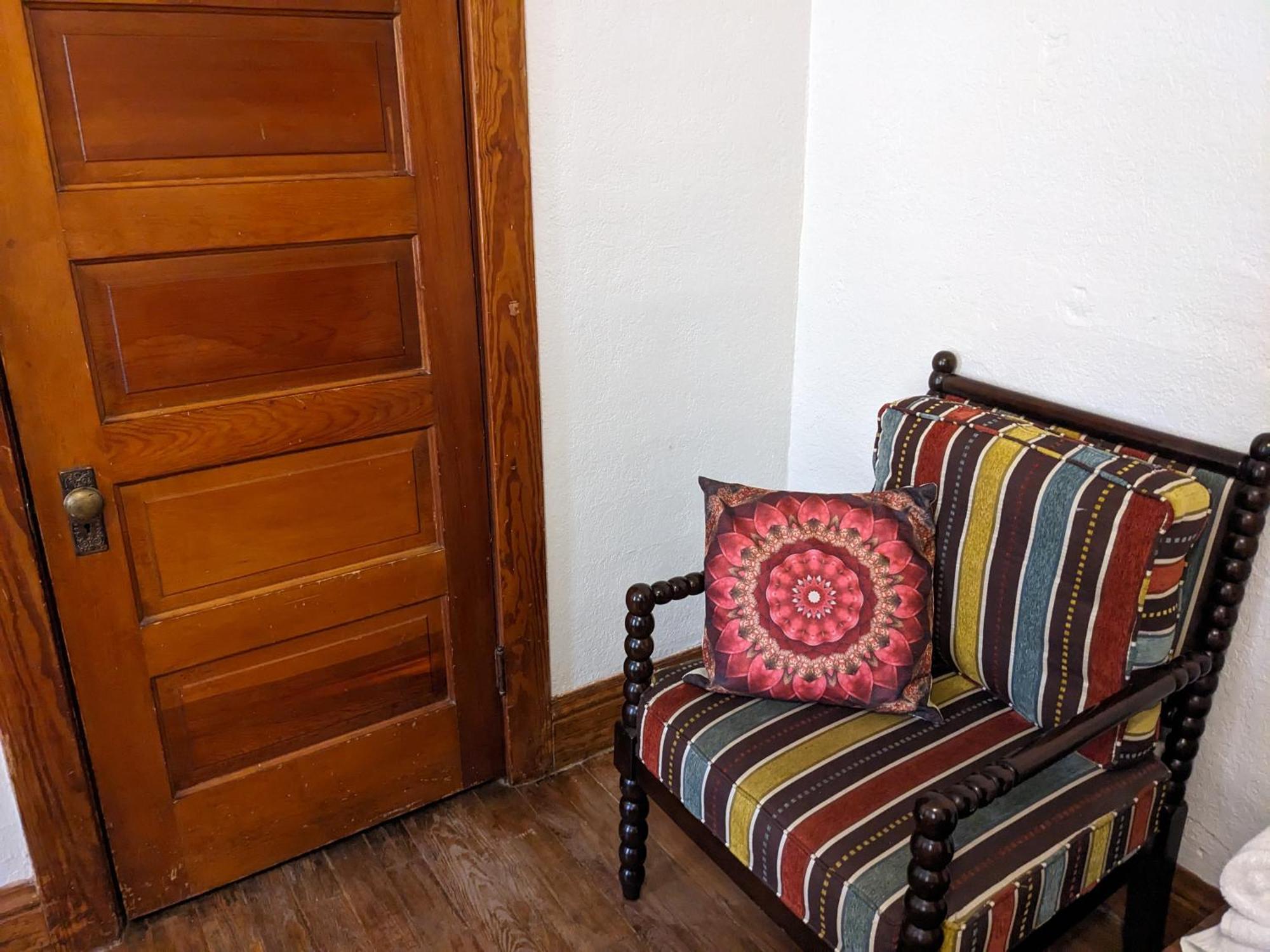 The Oliver House Bisbee Exterior photo