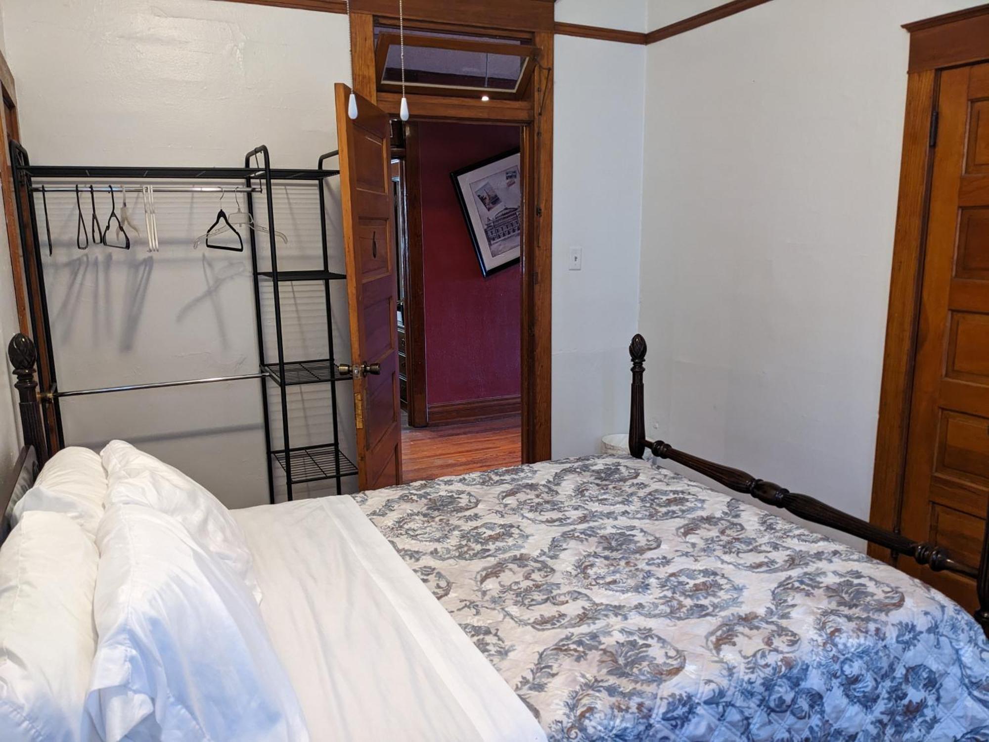 The Oliver House Bisbee Exterior photo