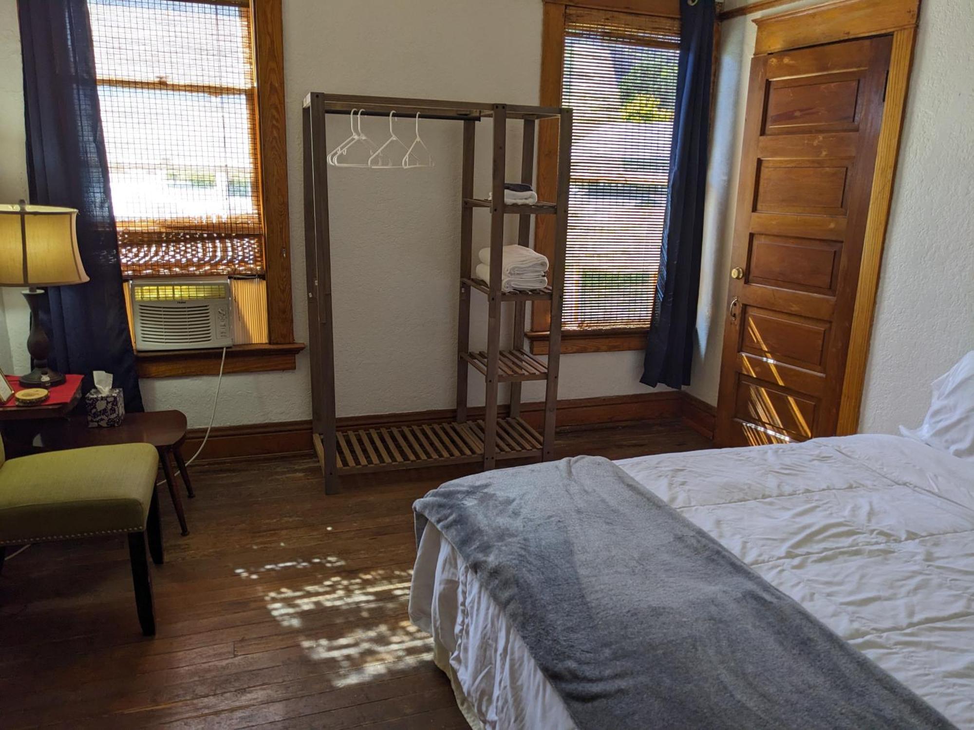 The Oliver House Bisbee Exterior photo