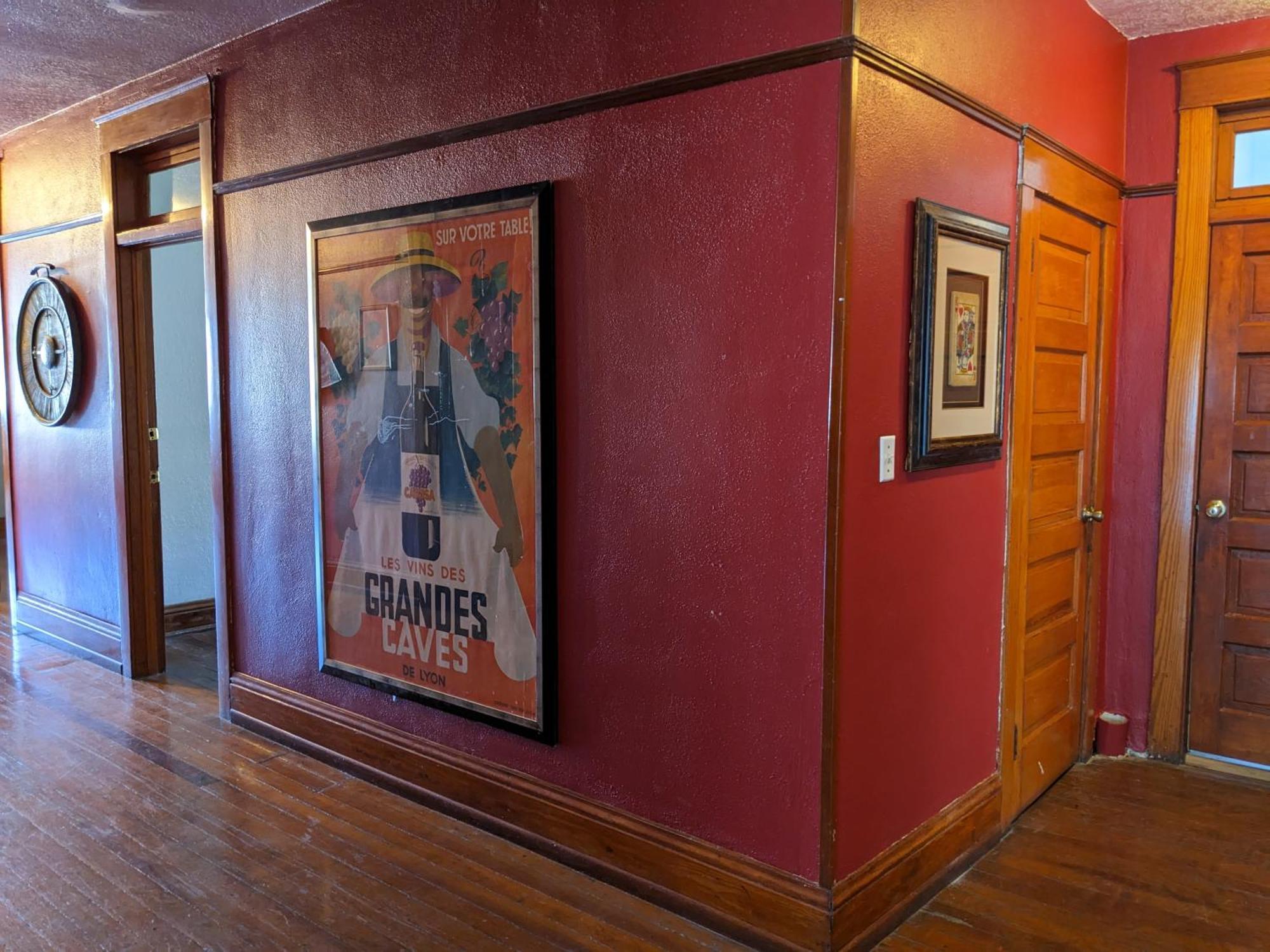 The Oliver House Bisbee Exterior photo