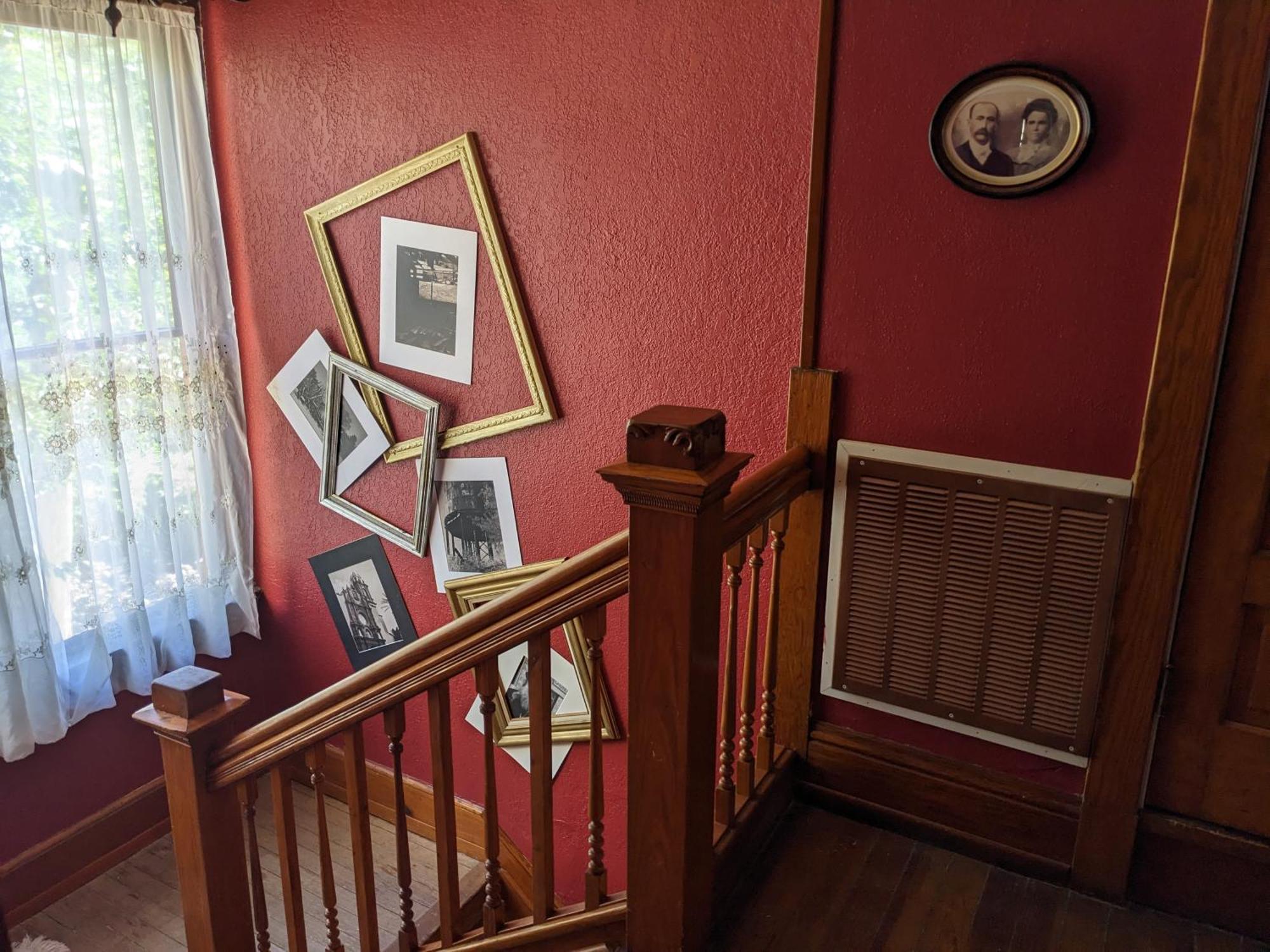 The Oliver House Bisbee Exterior photo