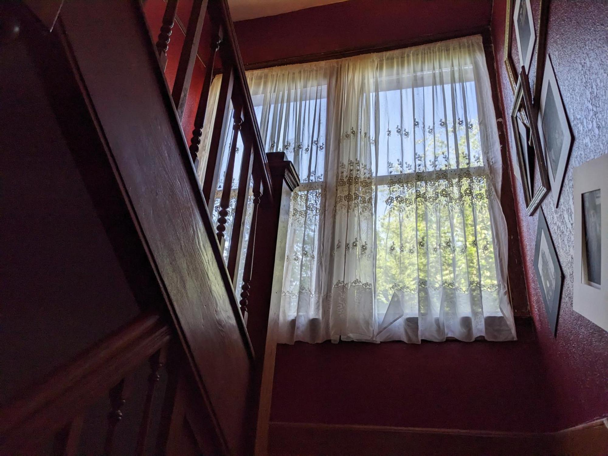 The Oliver House Bisbee Exterior photo